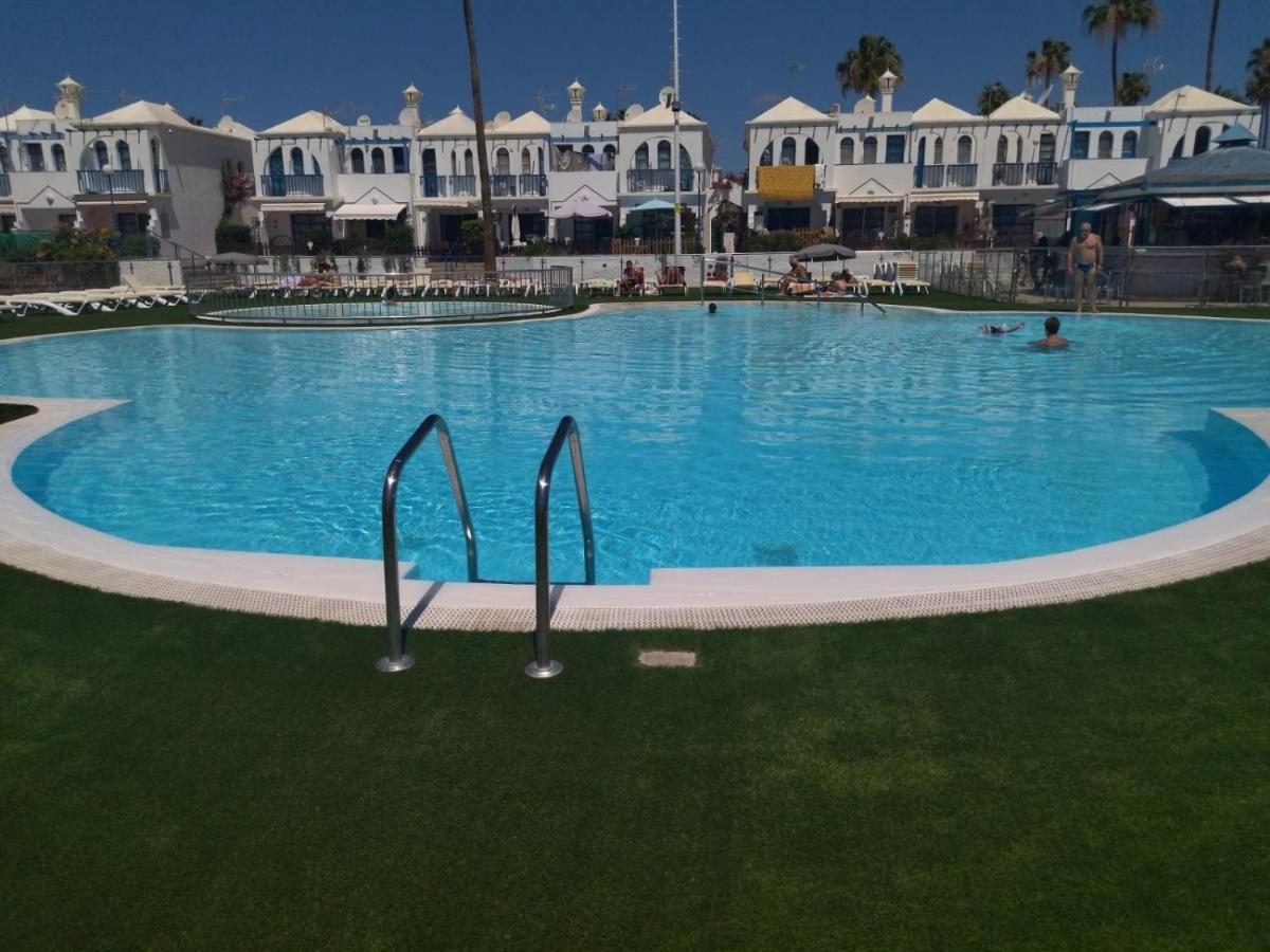 Appartement Playmar M&m 2223 Maspalomas (Gran Canaria)