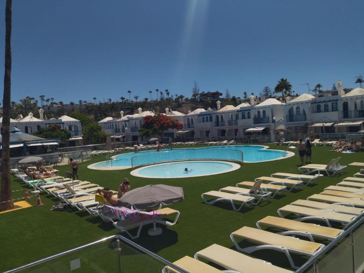 Playmar M&m 2223 Appartement
