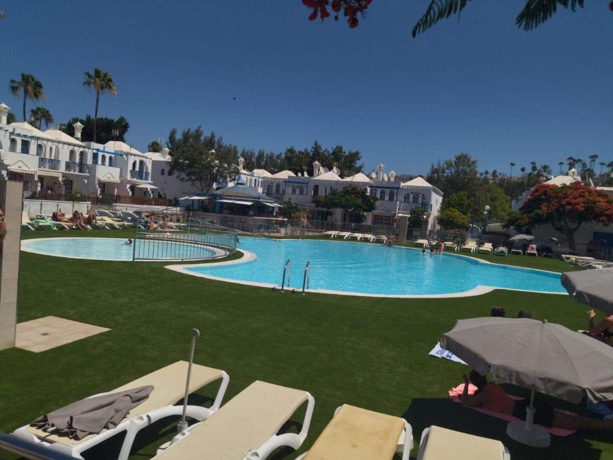 Playmar M&m 2223 Apartament *