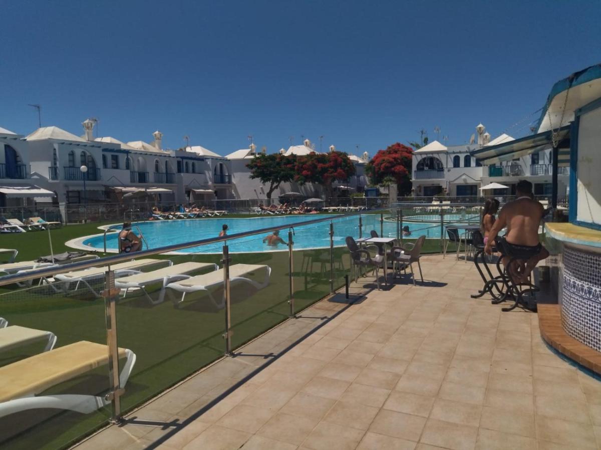 Playmar M&m 2223 Appartement Maspalomas (Gran Canaria)