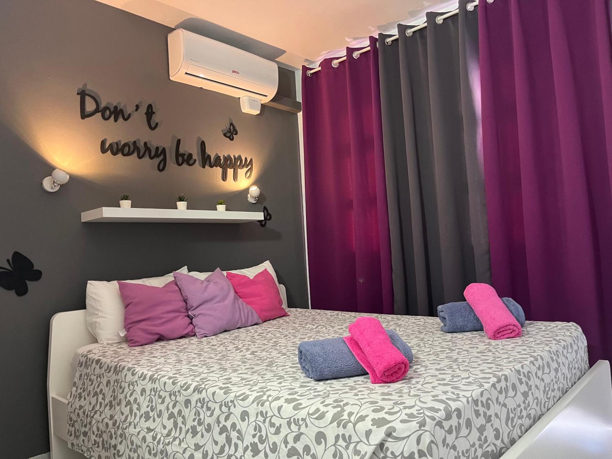 Playmar M&m 2223 Apartament