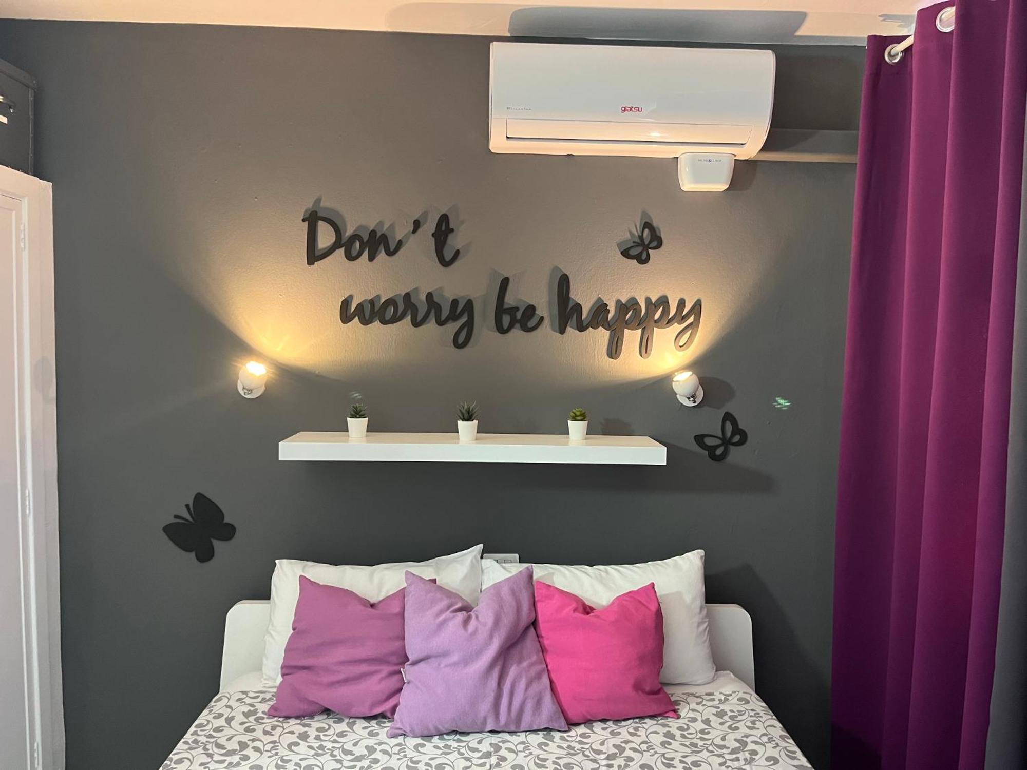 Apartament Playmar M&m 2223