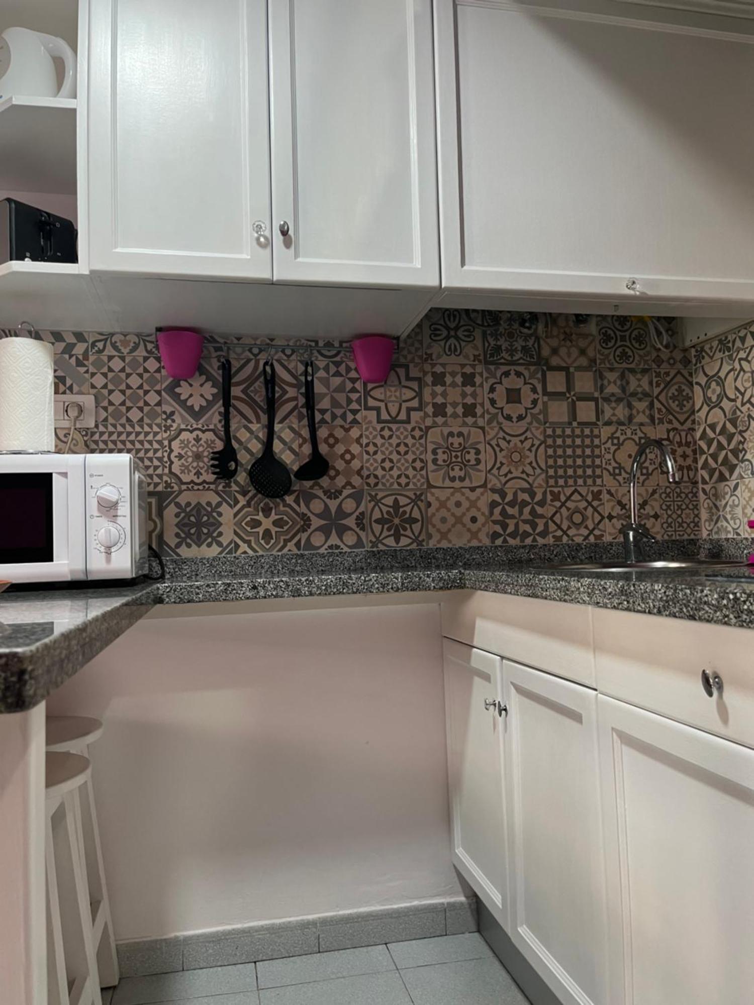 Playmar M&m 2223 Apartament Maspalomas (Gran Canaria)