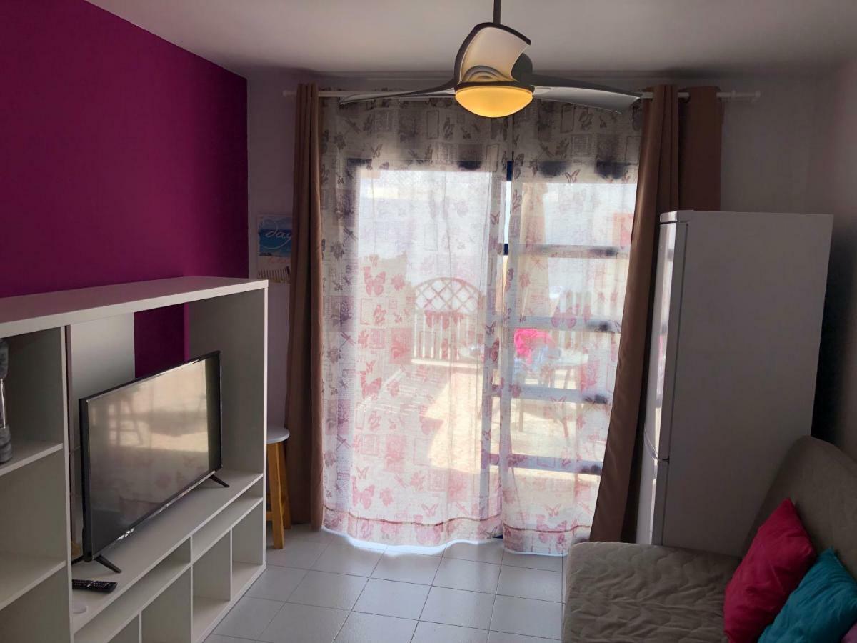 Playmar M&m 2223 Appartement Maspalomas (Gran Canaria)
