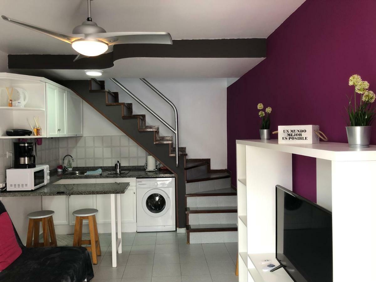 Appartement Playmar M&m 2223 *