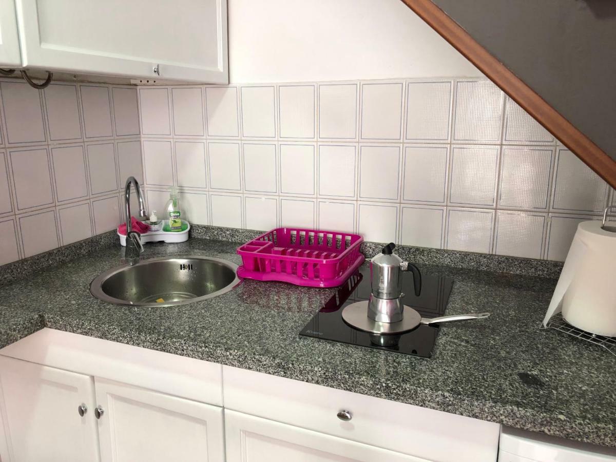 Playmar M&m 2223 Appartement Maspalomas (Gran Canaria)