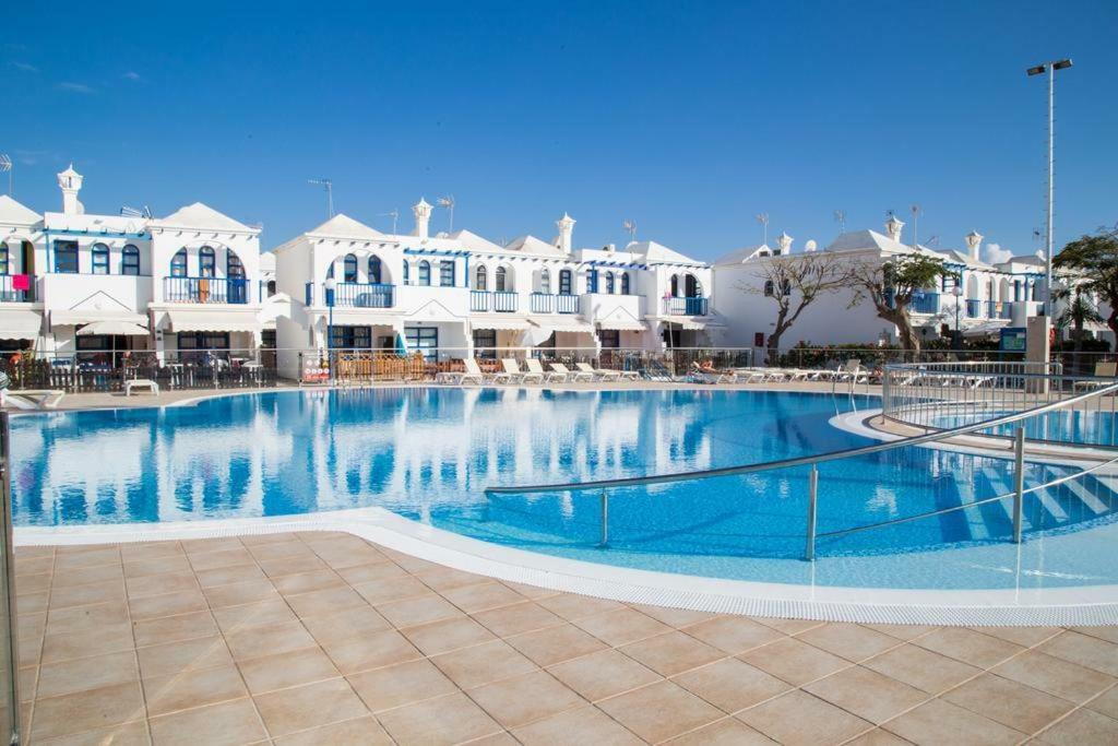 Appartement Playmar M&m 2223 *