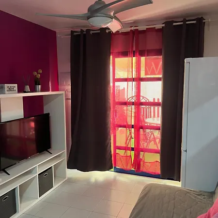 Ferienwohnung Playmar M&M 2223 Maspalomas  Exterior foto