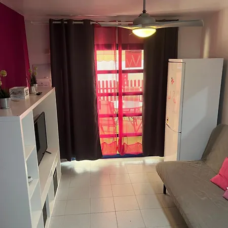 Ferienwohnung Playmar M&M 2223 Maspalomas  Exterior foto